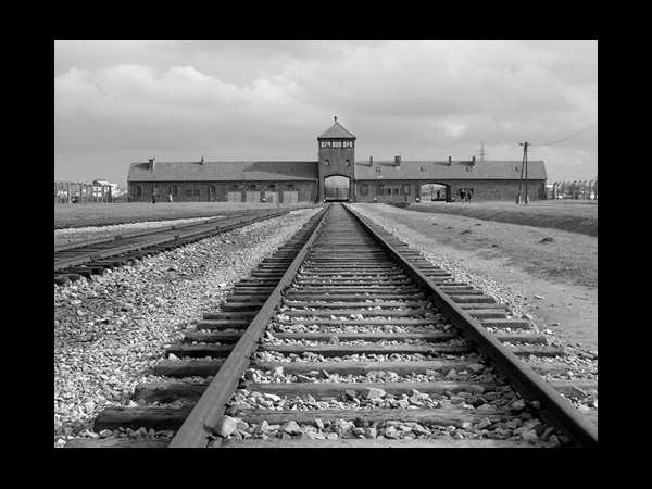 Birkenau