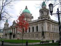 Belfast City Hall