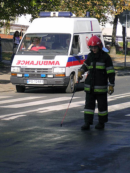 Czas posprzatac...