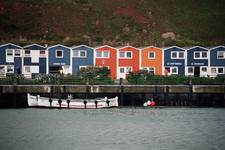 Helgoland, 09.2004