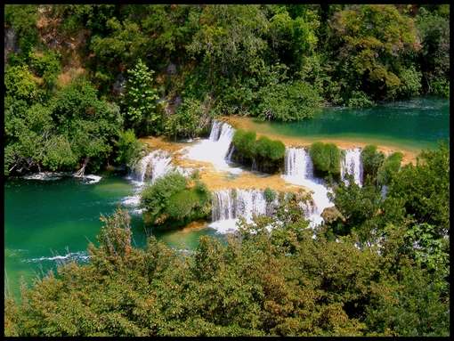 Park Krka