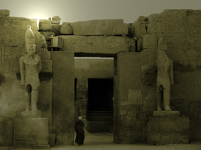 Karnak