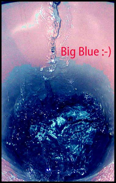 Big Blue ;-)))))))))))))))))))))