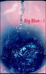 Big Blue ;-)))))))))))))))))))))