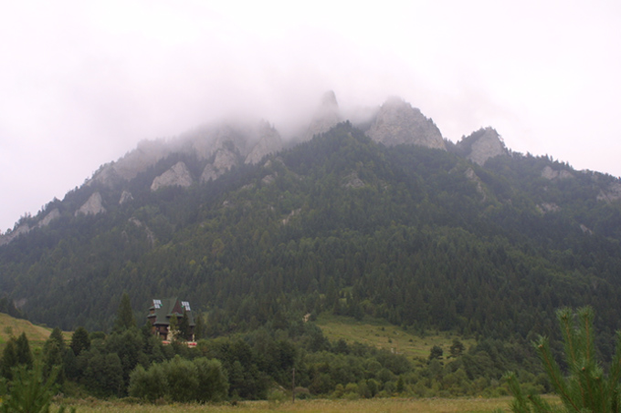 Pieniny