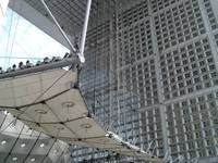 La Defense - Grande Arche