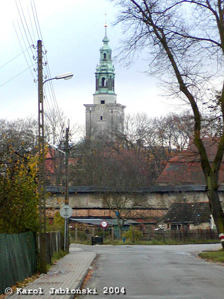 Maszynista ST43