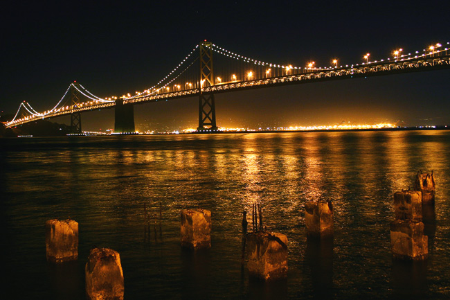 Bay Bridge