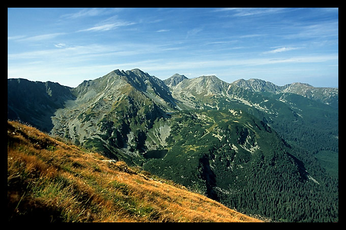 ... kolejne tatry...