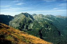 ... kolejne tatry...