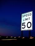 Light Speed Limit