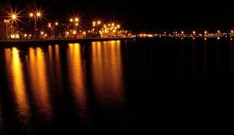 nocny port