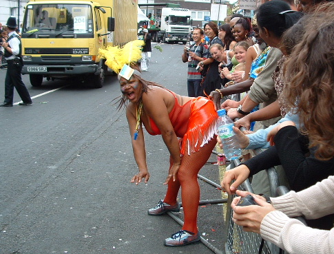 notting hill carnival