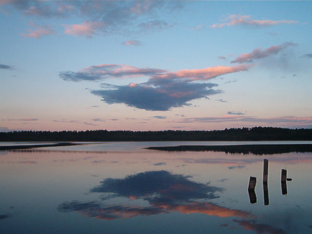 Jezioro marzeń...cz.2