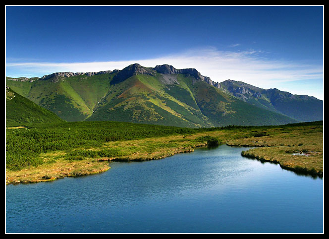 Tatry Bielskie