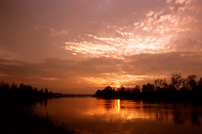 Narew II cd.