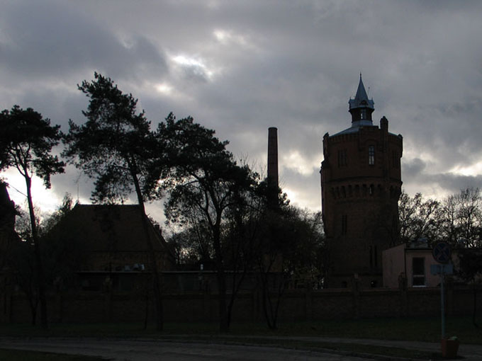 Wodociągi Miejskie w Toruniu