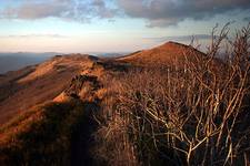 Bieszczady #6 Bukowe Berdo