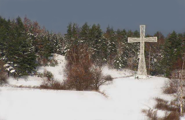 KRZYŻ