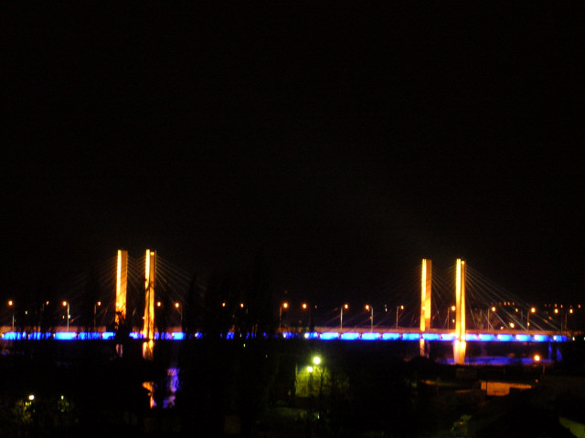 MILENIUM BRIDGE