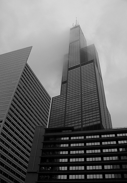 Sears Tower - Chicago