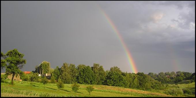 taka sobie panoramka