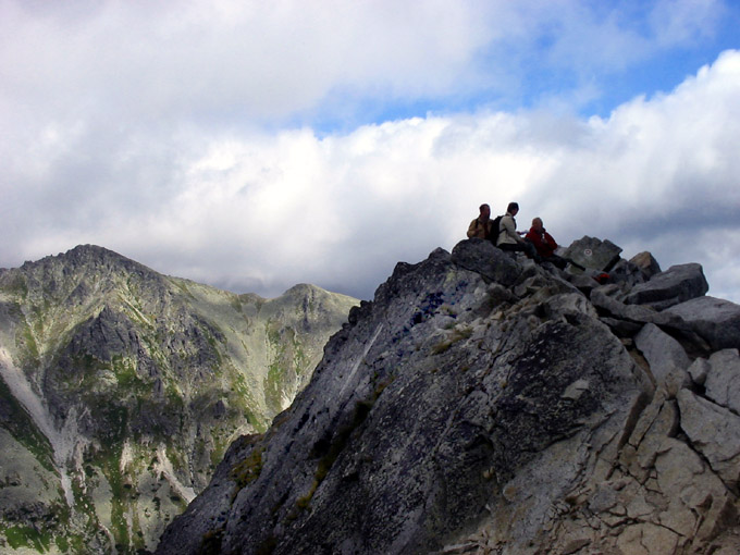 Słowacja- Solisko