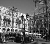 plac Reial