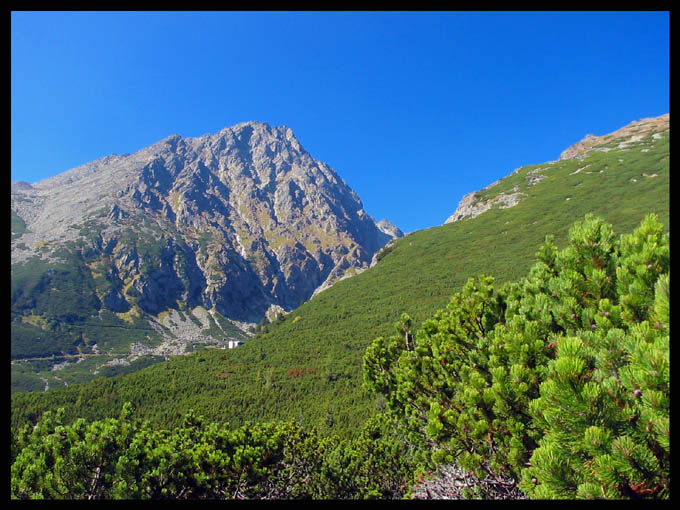 Tatry...