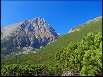 Tatry...