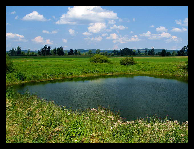 za Notecią