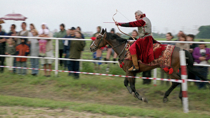 nie z tej bajki