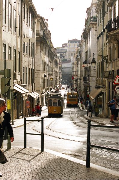 Lisboa