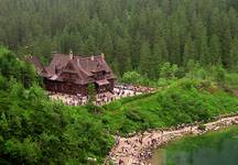 Morskie Oko