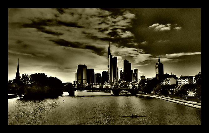 Frankfurt am Main