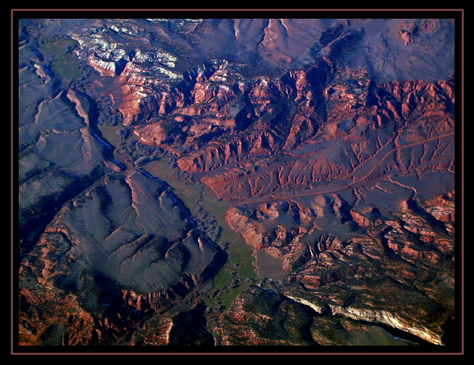 gdzies nad Colorado