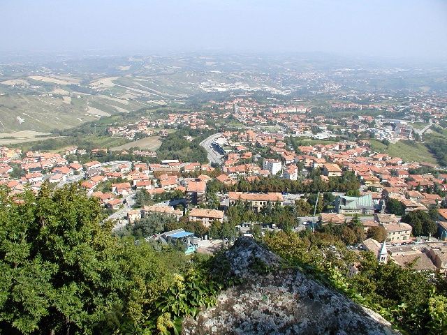 San Marino