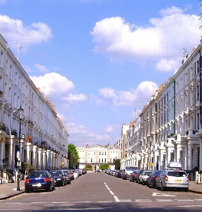 notting hill