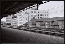 Deventer - Centraal Station