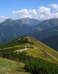 I jeszcze raz nasze Tatry.