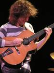 Pat Metheny w Kongresowej