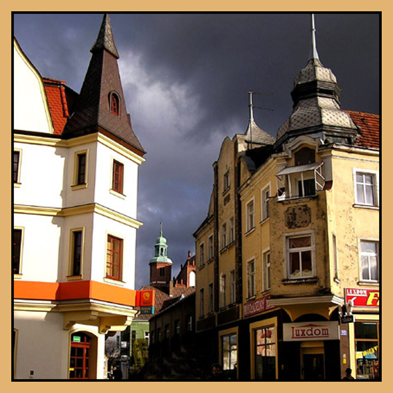 Żary