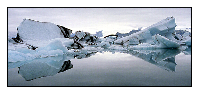 Jokulsarlon