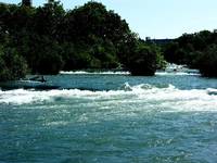 NIAGARA RIVER