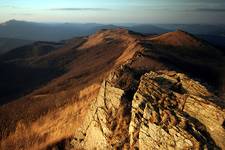 Bieszczady#7 Bukowe Berdo