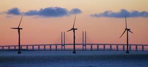 Oresund Link