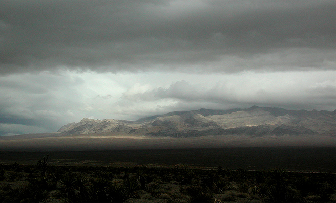 Sierra Nevada