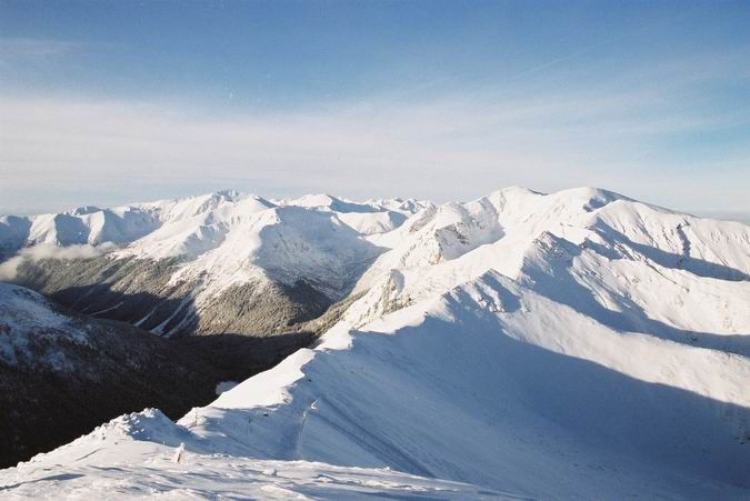 Tatry