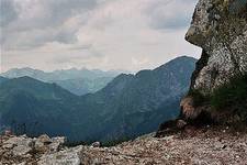 TATRY