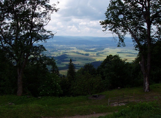 Miejsca Absolutnie Ukochane cz1